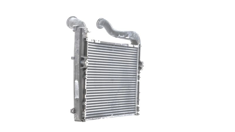 Product Image - Intercooler, inlaatluchtkoeler - CI256000P - MAHLE