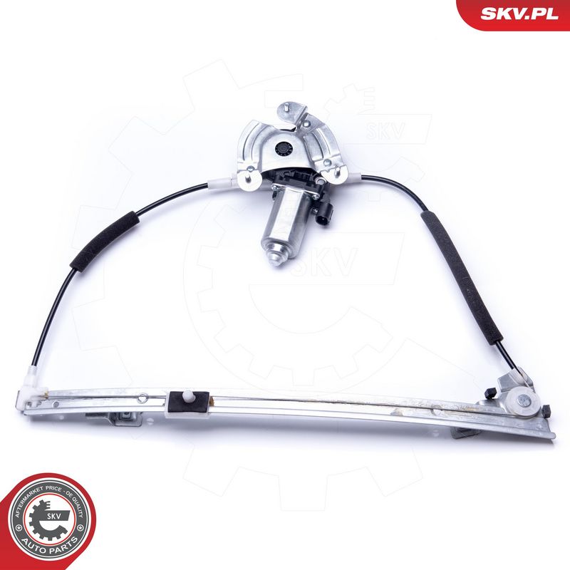 Aknatõstuk, ESEN SKV 00SKV491