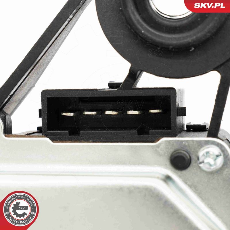 ESEN SKV 19SKV204 Wiper Motor