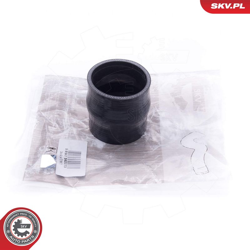 Laadimisõhu voolik, ESEN SKV 24SKV787