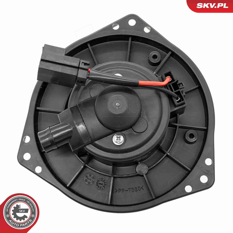 ESEN SKV 68SKV102 Interior Blower