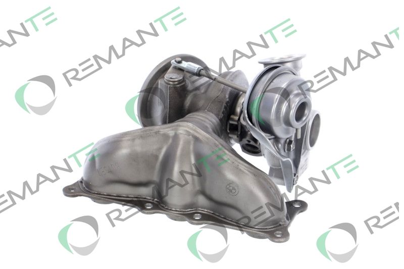 REMANTE 003-001-002879R Charger, charging (supercharged/turbocharged)