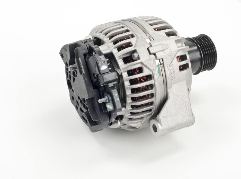 BOSCH 1986A01160 Alternator