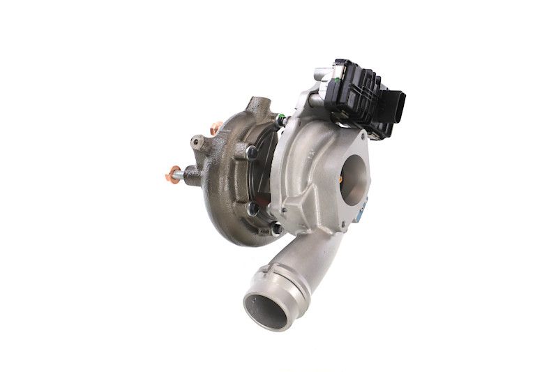 REMANTE 003-002-004141R Turbokompresorius