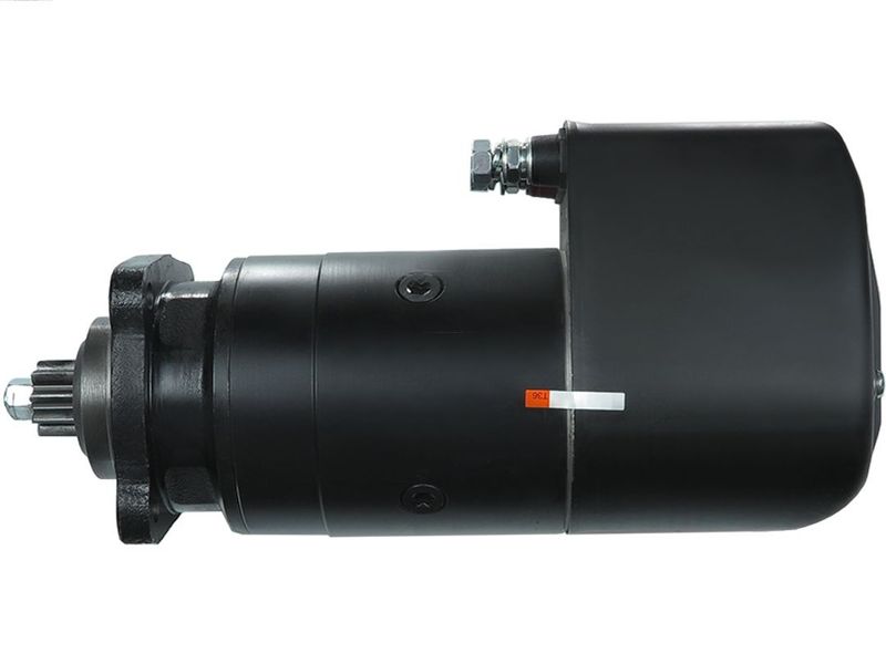 AS-PL S0855S Starter