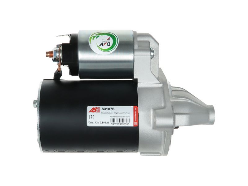 AS-PL S3107S Starter