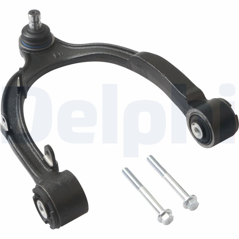 DELPHI TC4577 Control/Trailing Arm, wheel suspension