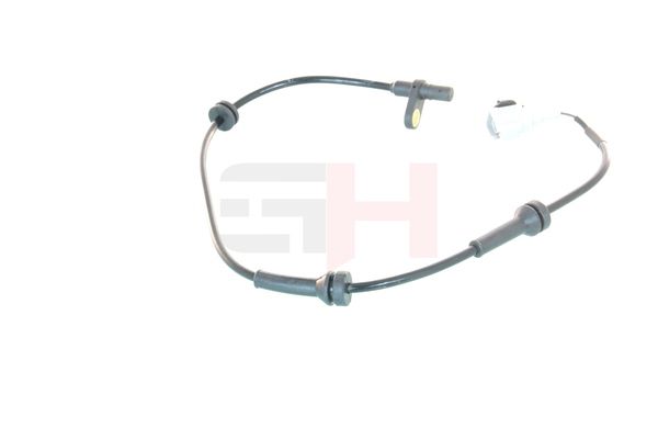 Andur, rattapöörete arv, GH GH-712251H