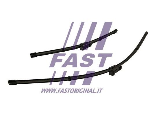 Автозапчасть FAST FT93261