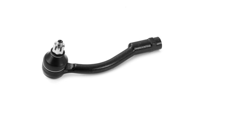 SKF VKDY 815008 Skersinės vairo trauklės galas