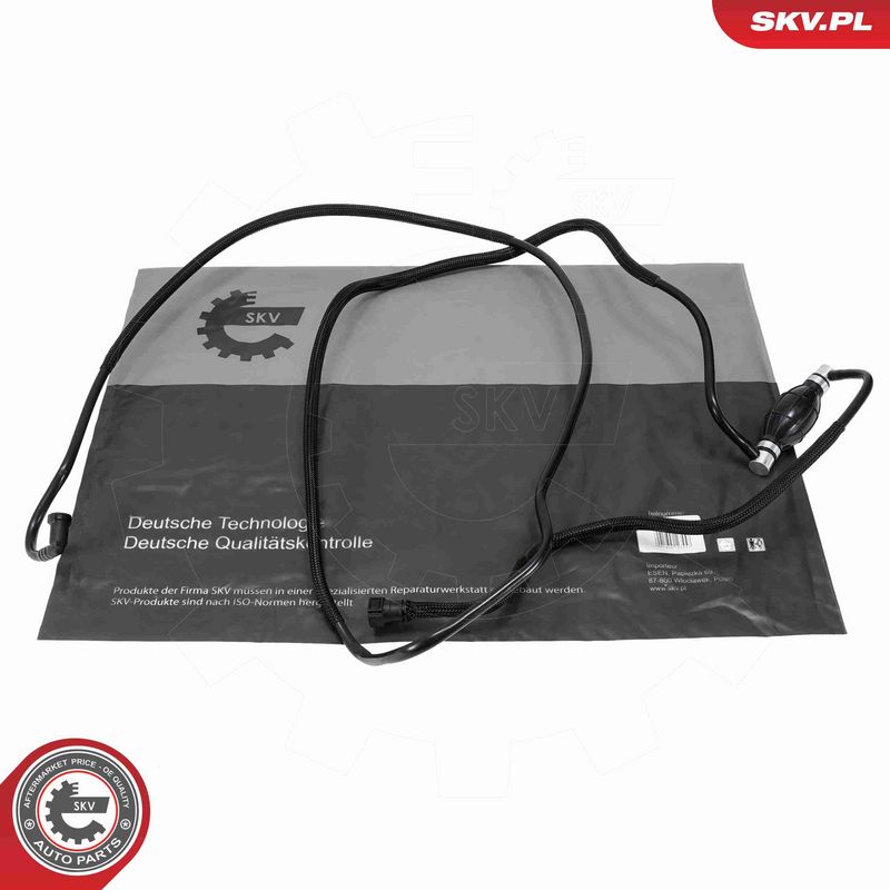 ESEN SKV 87SKV018 Fuel Line