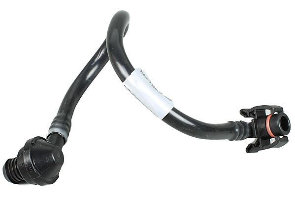 METZGER AUTOTEILE 2180002 - Vacuum Line, brake booster