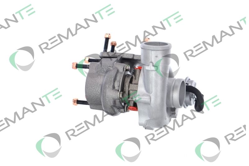 REMANTE 003-001-002961R Charger, charging (supercharged/turbocharged)