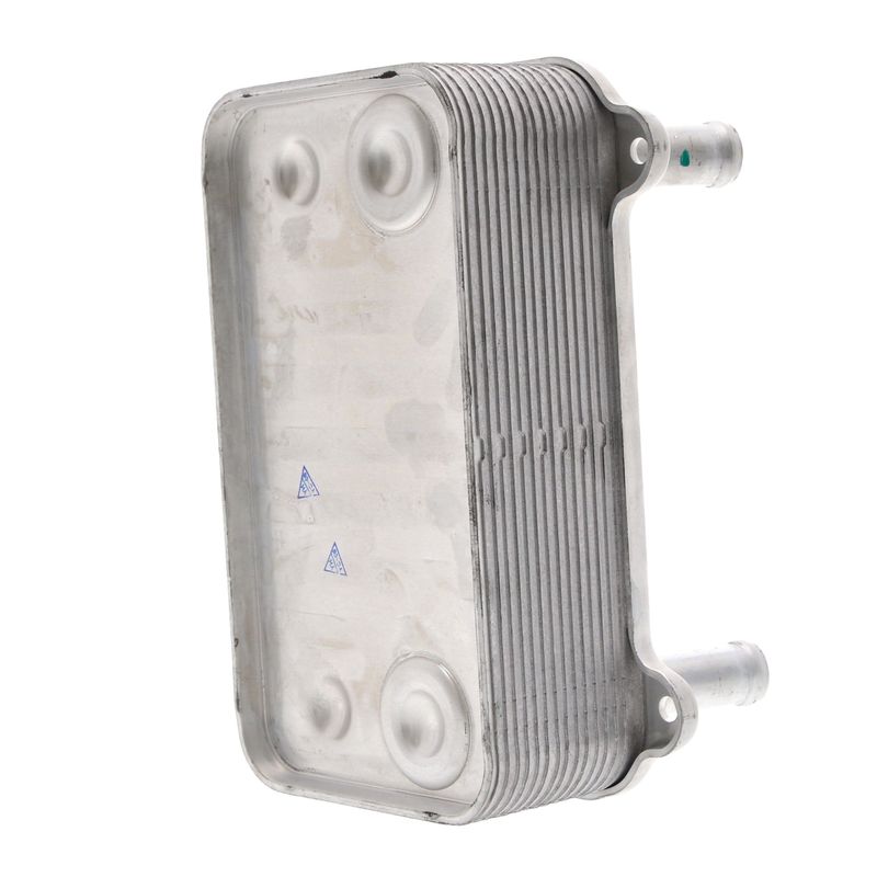 Õliradiaator, mootoriõli, NISSENS 90735