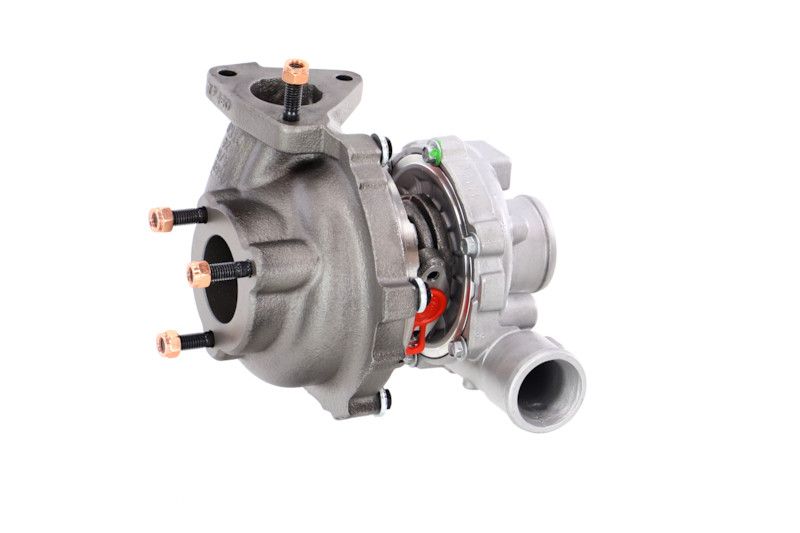 REMANTE 003-001-001345R Charger, charging (supercharged/turbocharged)