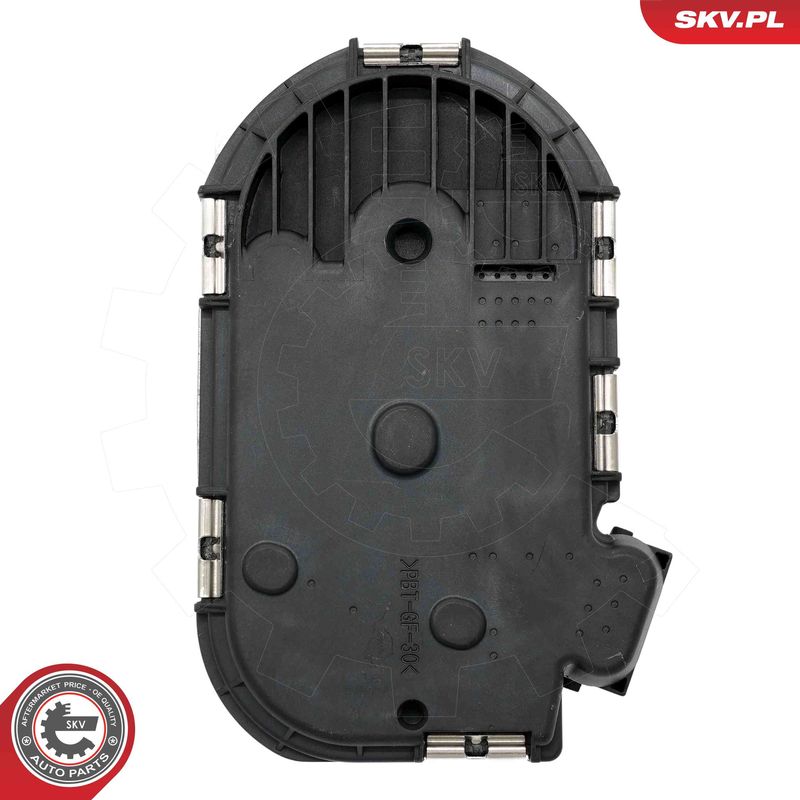 ESEN SKV 12SKV133 Throttle Body