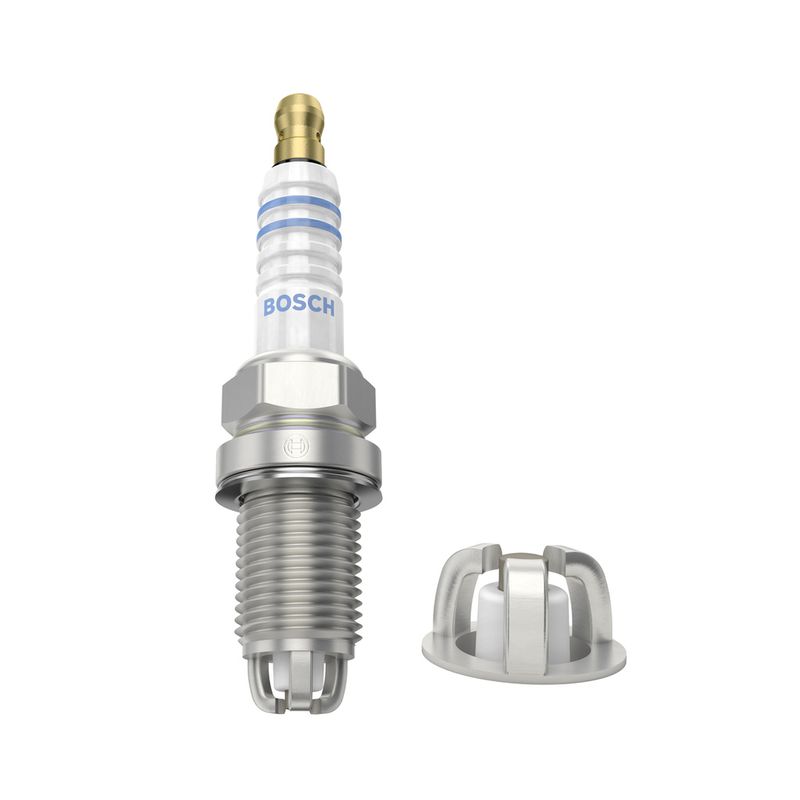 BOSCH 0 242 225 596 Spark Plug