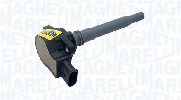 MAGNETI MARELLI gyújtótekercs 060810252010