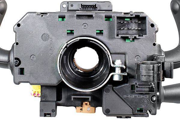 METZGER AUTOTEILE 0916891 Steering Column Switch