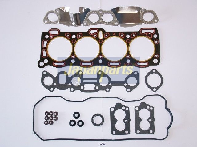 JAPANPARTS Tarpiklių komplektas, cilindro galva