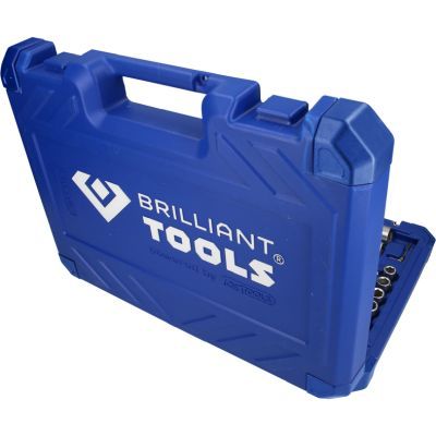 Padrunvõtmete komplekt, KS TOOLS BT023094