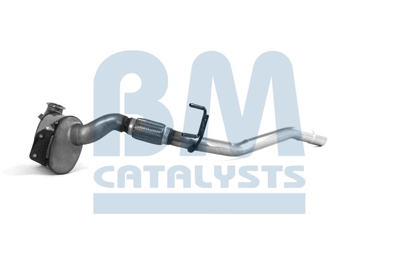 Протисажний/пиловий фільтр, система відведення вг, Bm Catalysts BM11150