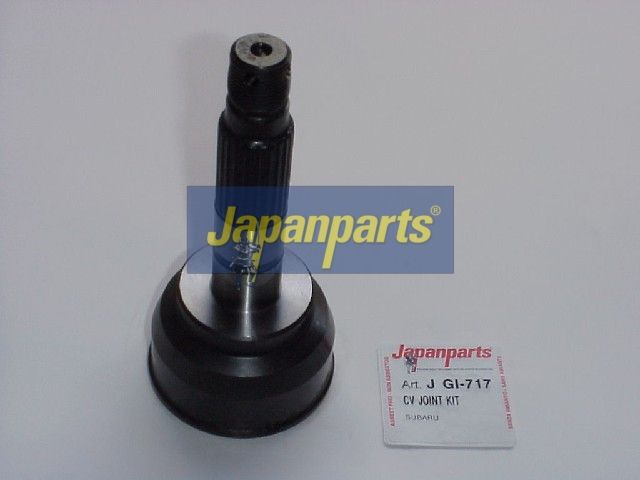 JAPANPARTS Шарнирный комплект, приводной вал