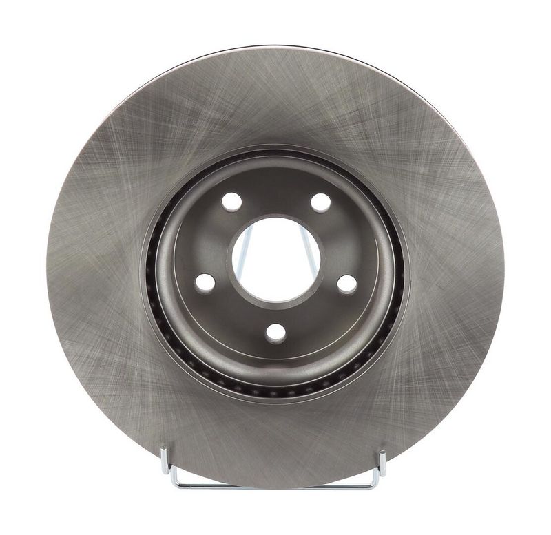 Disc frana 562434CH-1 CHAMPION