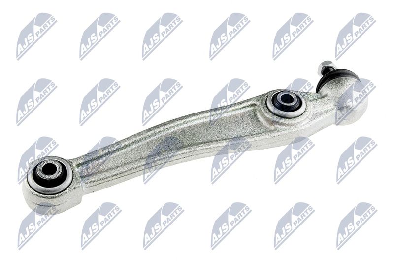 NTY ZWD-BM-048 Control/Trailing Arm, wheel suspension