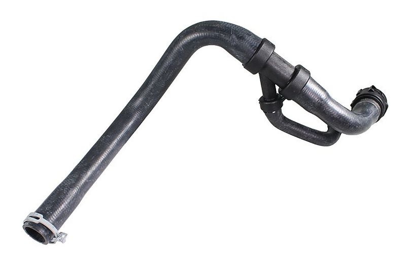 METZGER AUTOTEILE 2421732 Radiator Hose