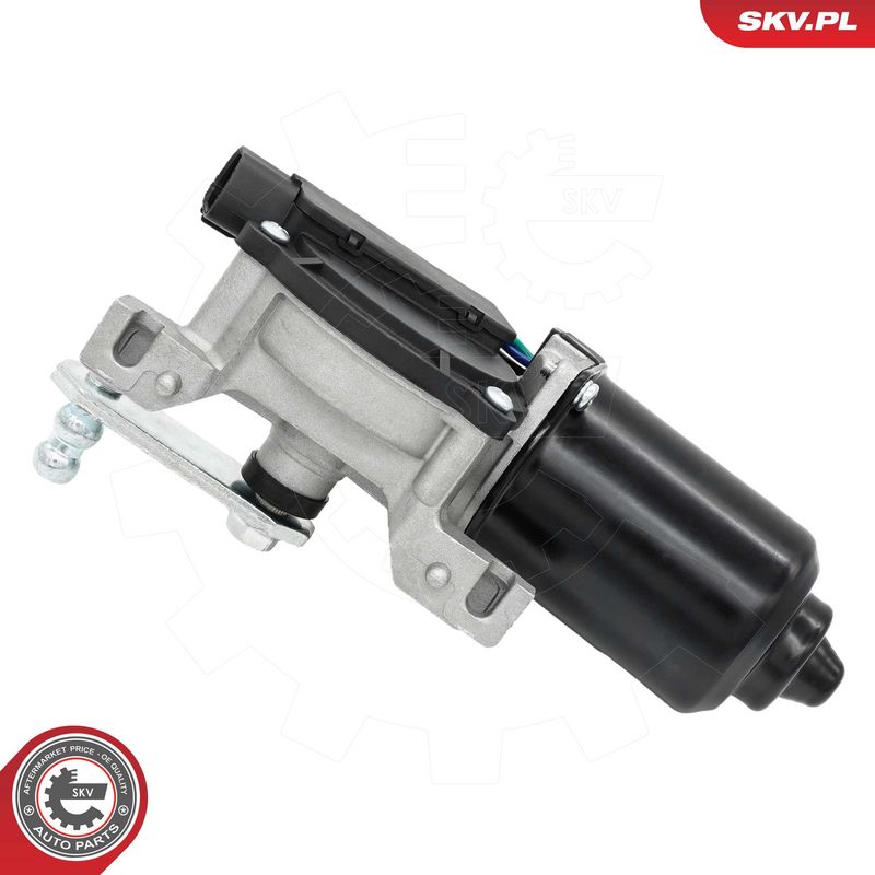 Pesuri mootor, ESEN SKV 19SKV240