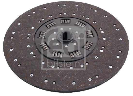 FEBI BILSTEIN 105002 Clutch Disc