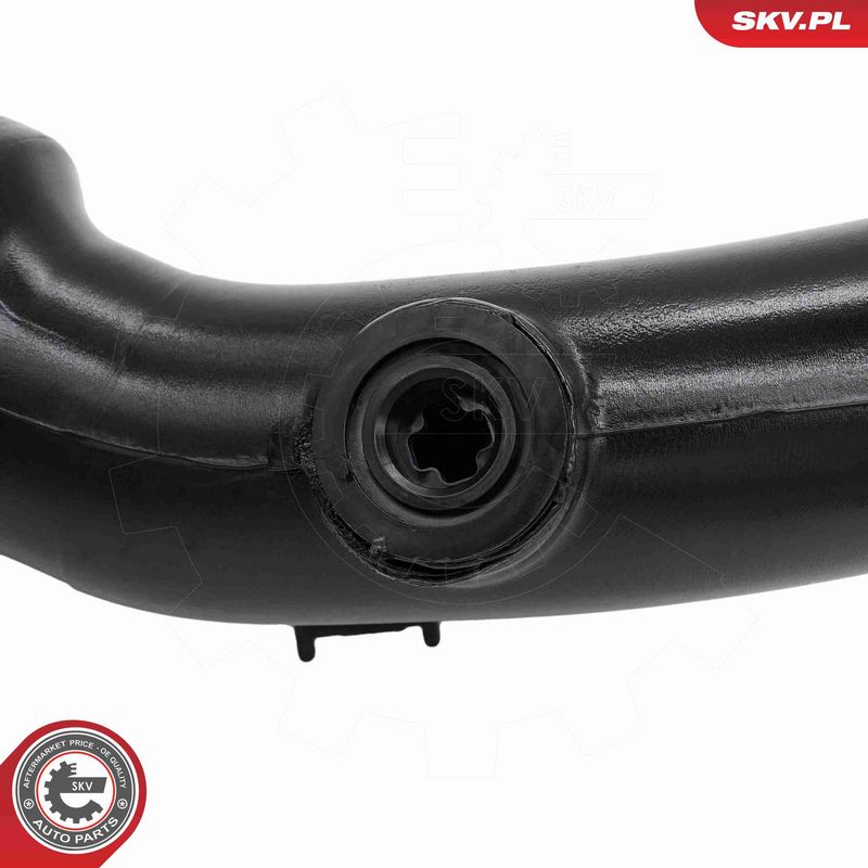 ESEN SKV 54SKV406 Charge Air Hose