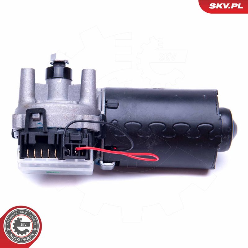 Pesuri mootor, ESEN SKV 19SKV110