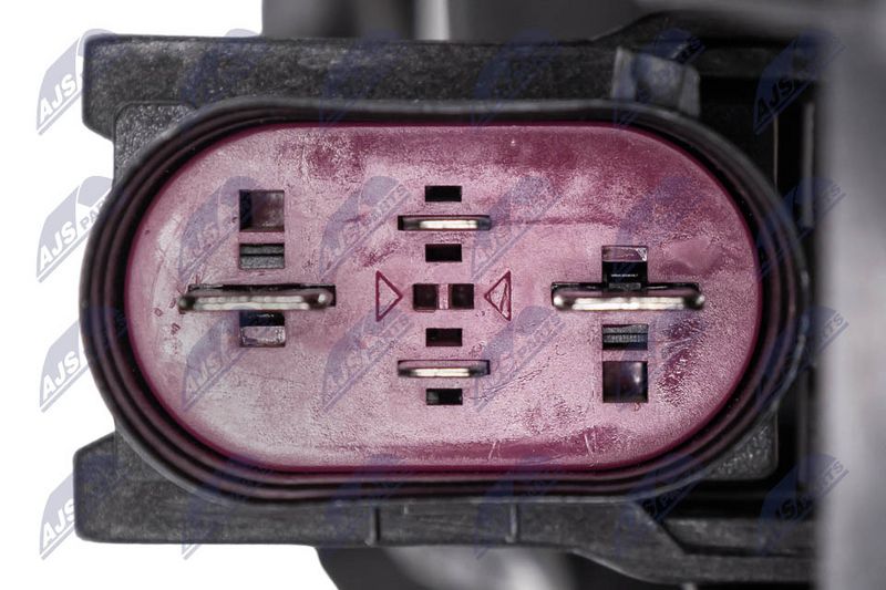 Ventilaator, mootorijahutus, NTY CCW-AU-001