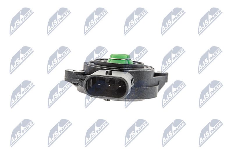 NTY BKS-VW-016 Sensor, suction pipe change-over flap