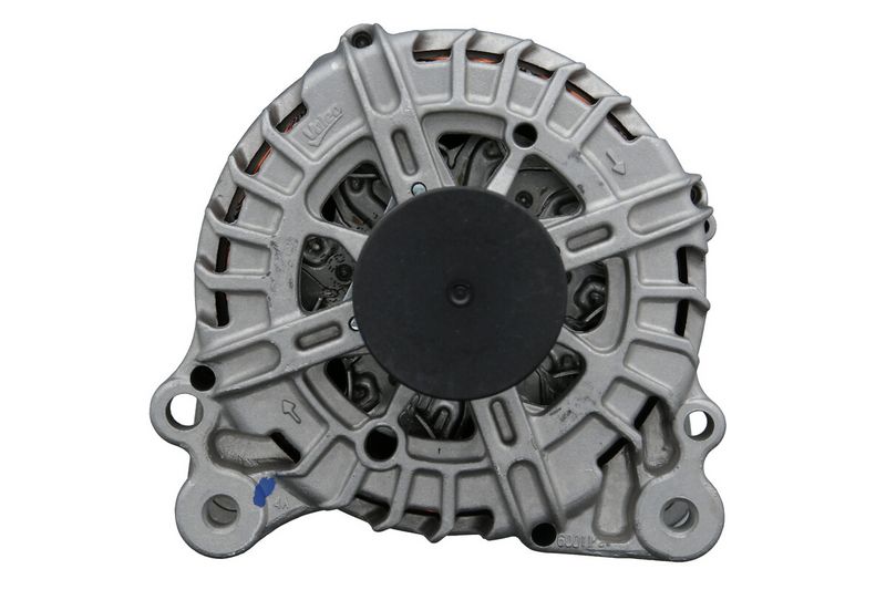 Alternador