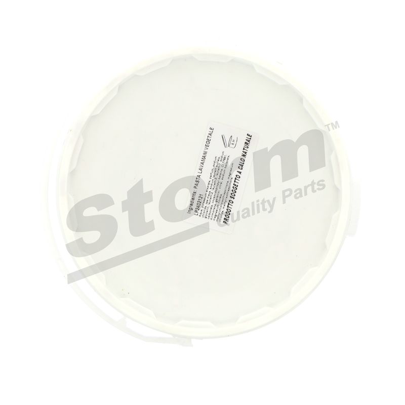 Nettoyant mains STORM QUALITY PARTS 999999