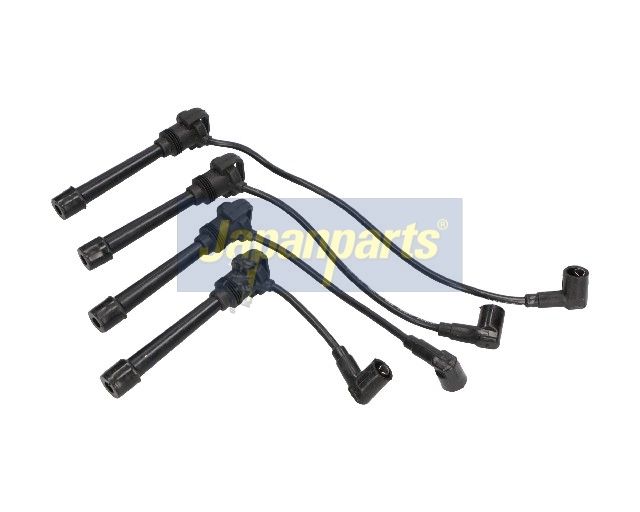 JAPANPARTS Uždegimo laido komplektas
