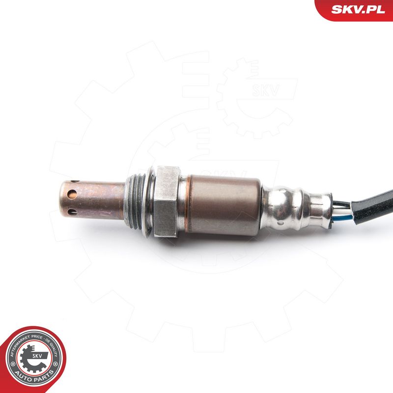 Lambda andur, ESEN SKV 09SKV111