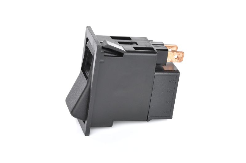 BOSCH 0986348025 Direction Indicator Switch
