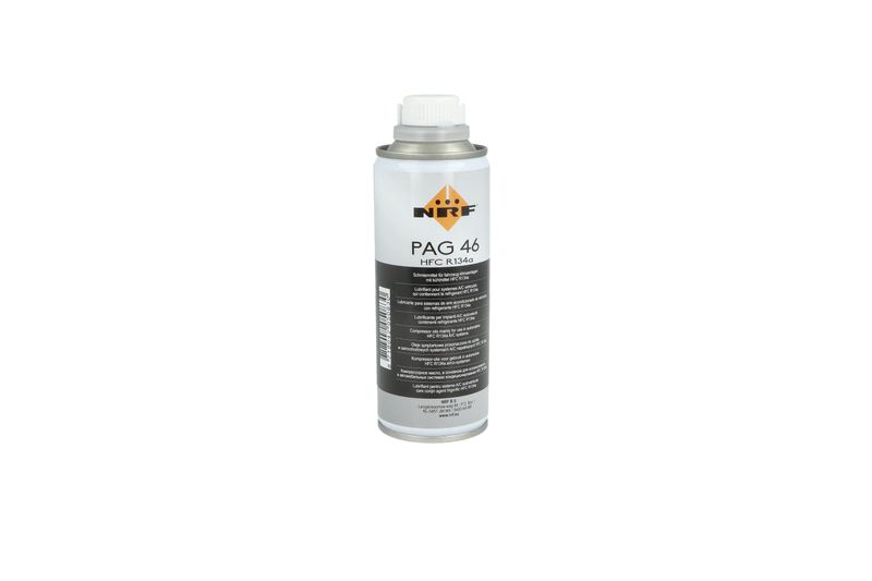 Kompressor-õli, NRF 38814