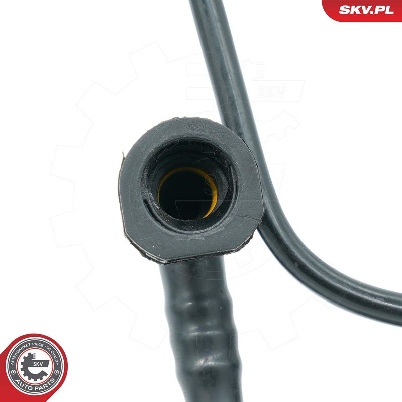 Voolik, Jääkkütus, ESEN SKV 54SKV370