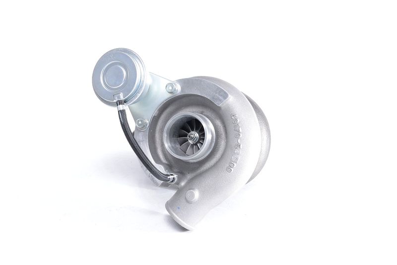 Compresor,sistem de supraalimentare T917805 BTS Turbo