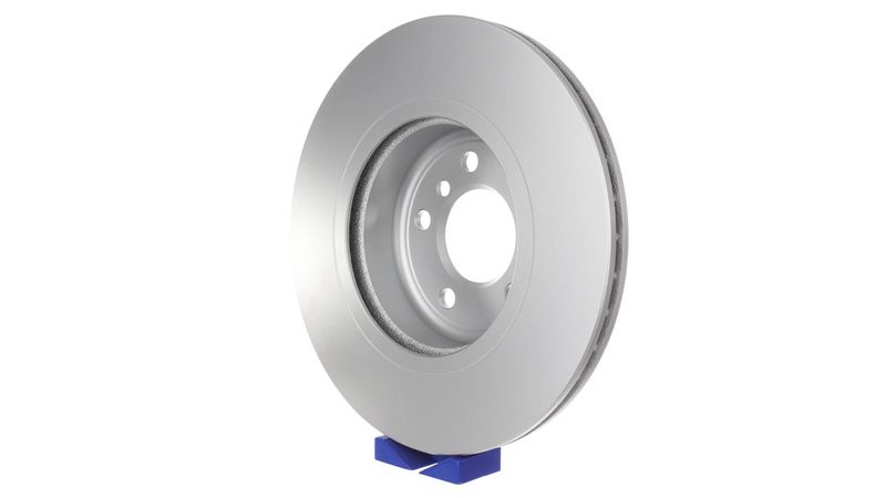 Piduriketas, SKF VKBD 80093 V1