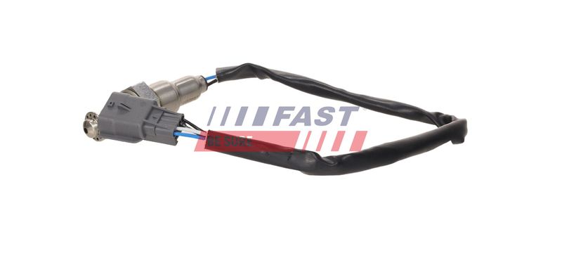 Lambda andur, FAST FT12858