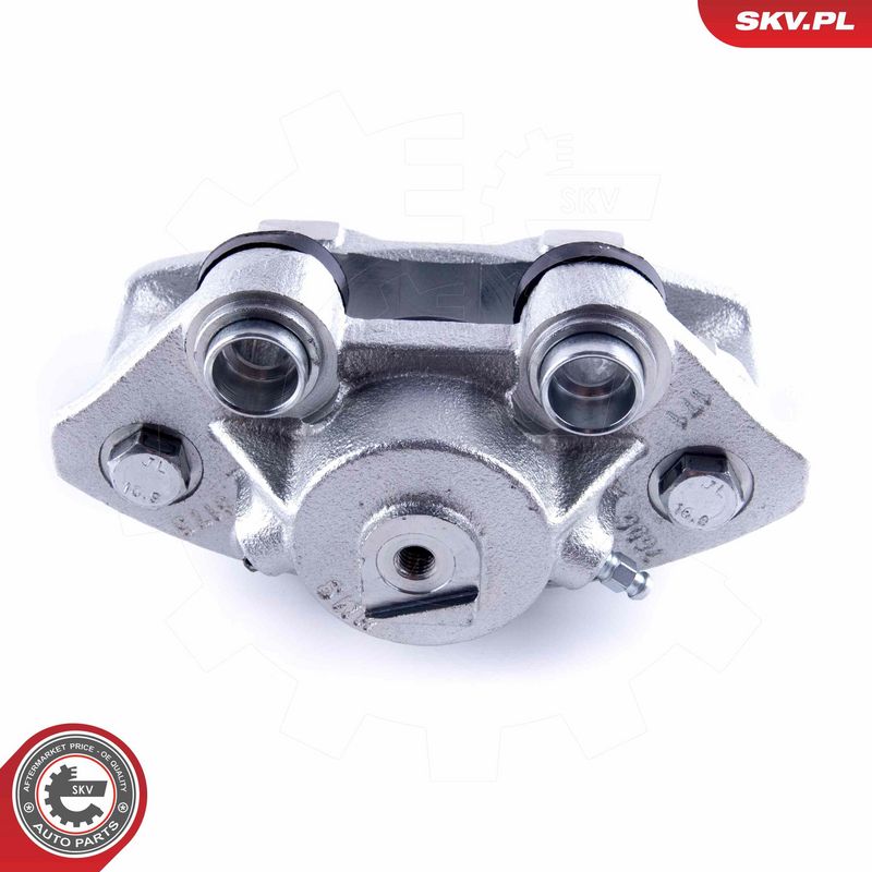 Pidurisadul, ESEN SKV 50SKV871