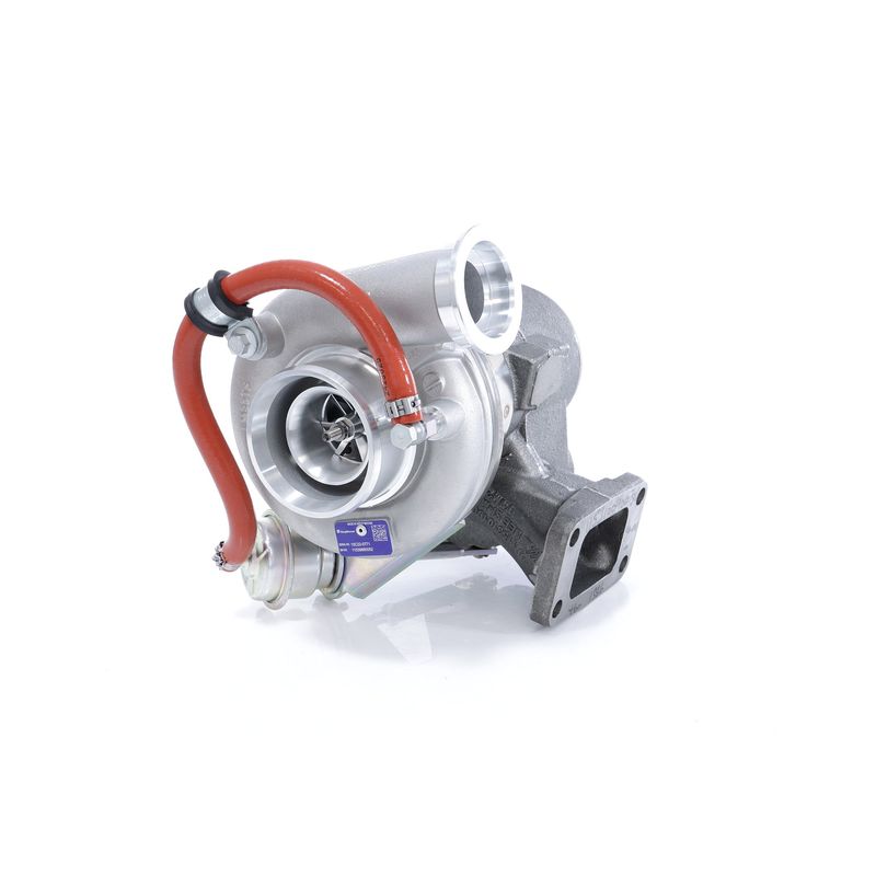 Compresor,sistem de supraalimentare T918797 BTS Turbo