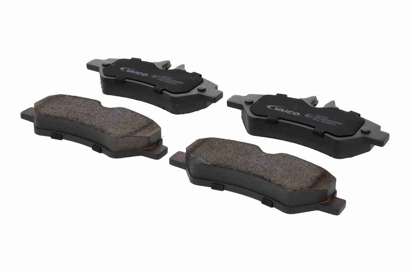 VAICO V30-8197 Brake Pad Set, disc brake