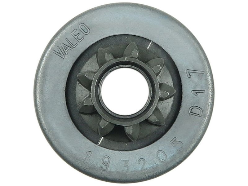 AS-PL SD3114(VALEO) Freewheel Gear, starter